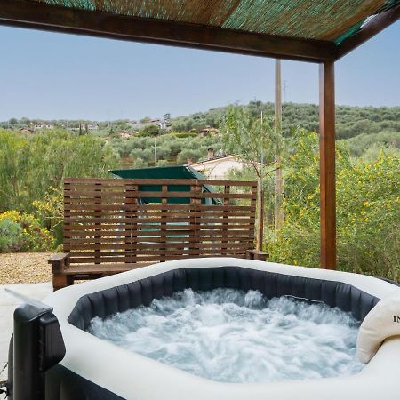 Holiday Home Rosa By Interhome Civezza Exterior photo