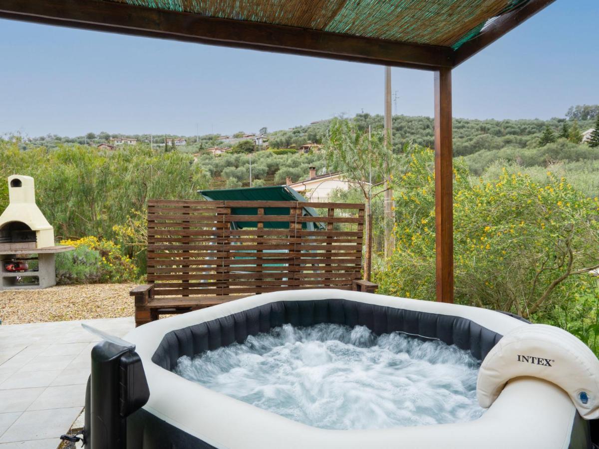 Holiday Home Rosa By Interhome Civezza Exterior photo